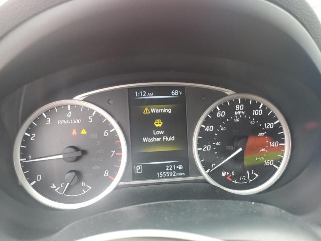 Photo 9 from auction – 2016 NISSAN SENTRA S with VIN 3N1AB7AP2GL663069