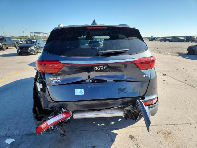 Photo 6 from auction – 2019 KIA SPORTAGE E with VIN KNDPN3AC2K7528255