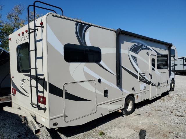 Photo 4 from auction – 2017 THOR CHATEAU 31E with VIN 1FDXE4FS6HDC09923