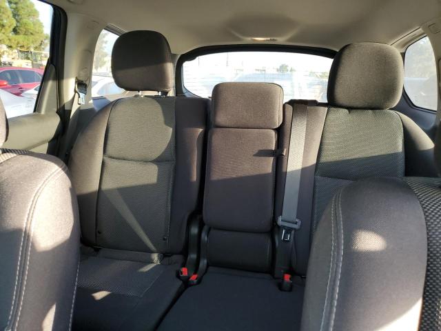 Photo 10 from auction – 2019 NISSAN PATHFINDER with VIN 5N1DR2MN2KC592149