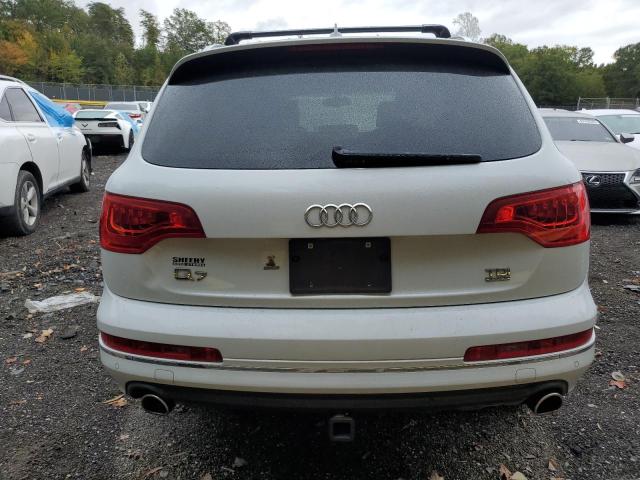 Photo 6 from auction – 2015 AUDI Q7 TDI PRE with VIN WA1LMAFE7FD018467