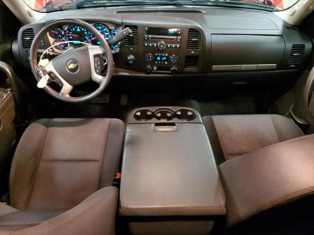 Photo 8 from auction – 2013 CHEVROLET SILVERADO with VIN 1GCRKSE76DZ329371