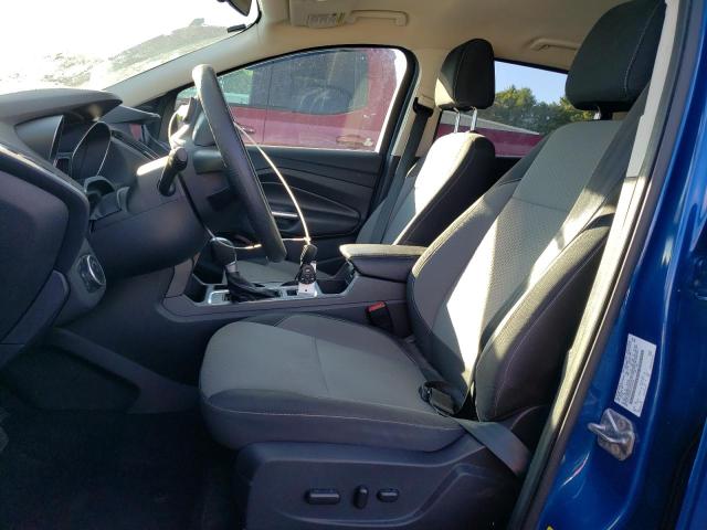Photo 7 from auction – 2017 FORD ESCAPE SE with VIN 1FMCU9GD8HUC04480