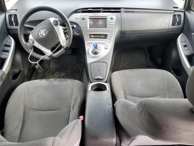 Foto 8 de la subasta – 2012 TOYOTA PRIUS con VIN JTDKN3DU0C1511201