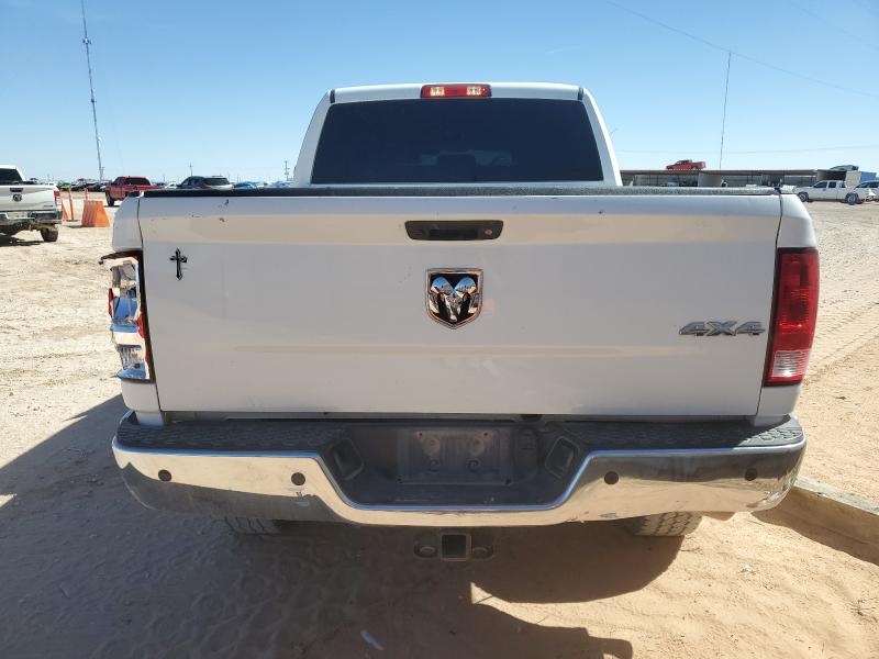 Photo 6 from auction – 2018 RAM 2500 ST with VIN 3C6UR5CLXJG284669
