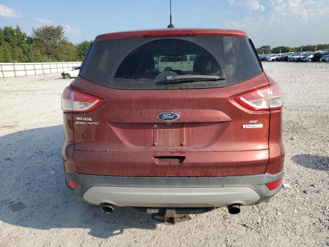 Photo 6 from auction – 2014 FORD ESCAPE SE with VIN 1FMCU0G92EUC52091