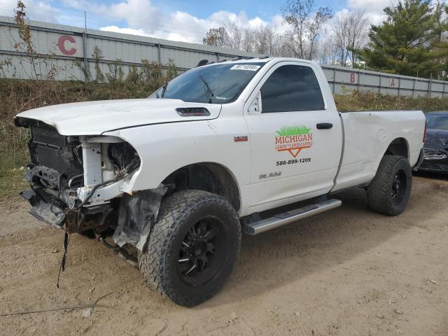 Photo 1 from auction – 2019 RAM 2500 TRADE with VIN 3C6MR5AJ6KG576421