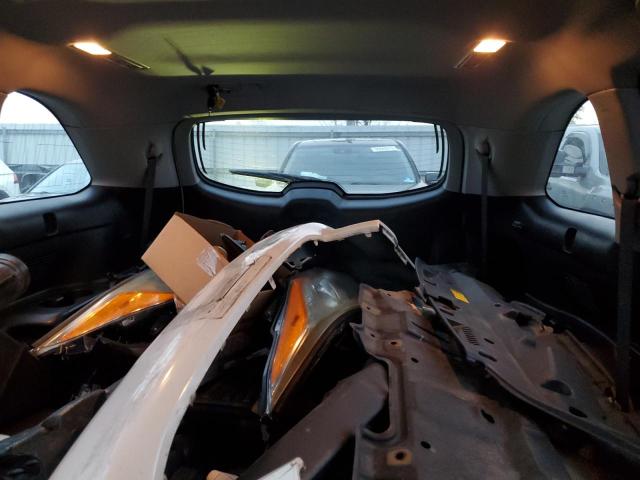 Photo 10 from auction – 2014 TOYOTA HIGHLANDER with VIN 5TDJKRFH3ES022921