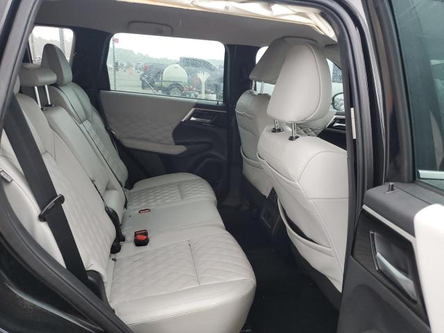 Photo 10 from auction – 2022 MITSUBISHI OUTLANDER with VIN JA4J4VA86NZ079326