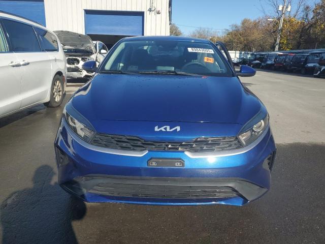 Photo 5 from auction – 2022 KIA FORTE FE with VIN 3KPF24AD8NE459062