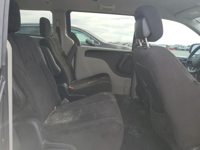 Photo 11 from auction – 2012 DODGE GRAND CARA with VIN 2C4RDGCG9CR198584
