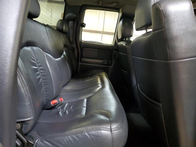 Photo 10 from auction – 2000 CHEVROLET SILVERADO with VIN 1GCEK19T6YZ356947