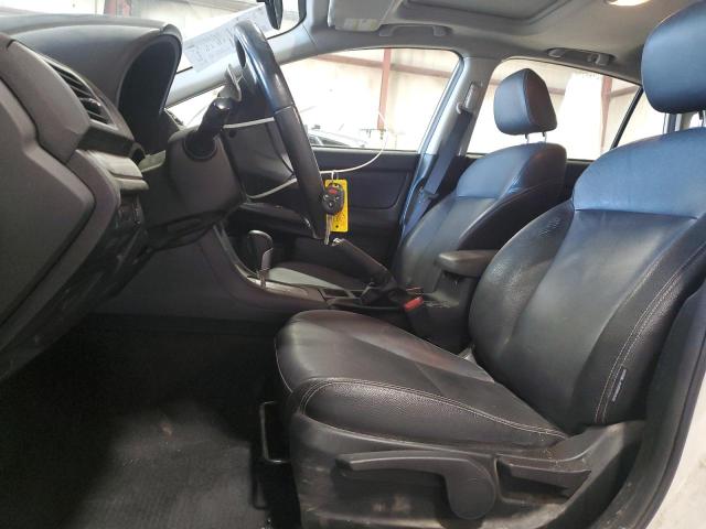 Photo 7 from auction – 2014 SUBARU IMPREZA SP with VIN JF1GPAS63E8298589