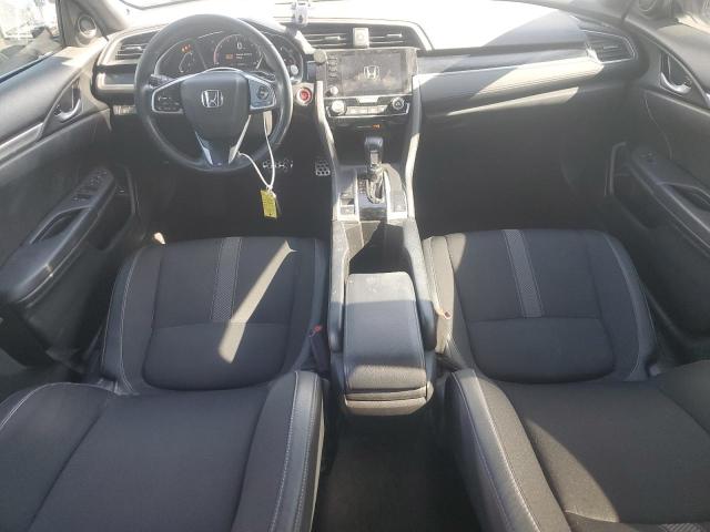 Фото 8 с аукциона – 2019 HONDA CIVIC с VIN 2HGFC2F85KH558324