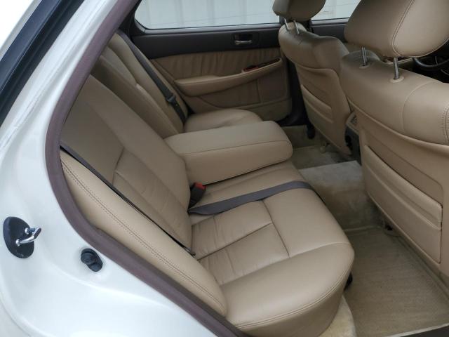Photo 10 from auction – 1994 LEXUS LS 400 with VIN JT8UF11E5R0196318
