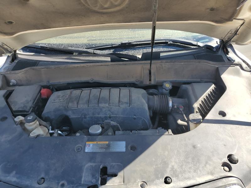 Photo 12 from auction – 2016 BUICK ENCLAVE with VIN 5GAKRBKD7GJ120622