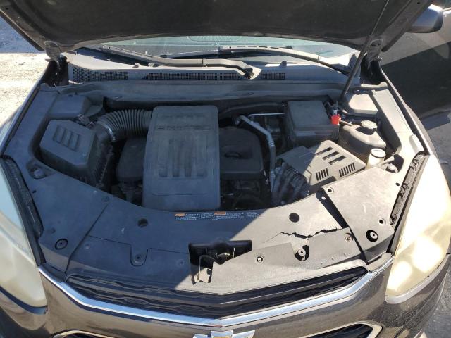 Photo 12 from auction – 2016 CHEVROLET EQUINOX LS with VIN 2GNALBEK1G6208236