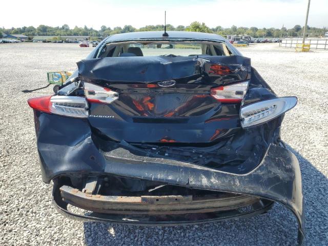 Photo 6 from auction – 2017 FORD FUSION S with VIN 3FA6P0G79HR170125