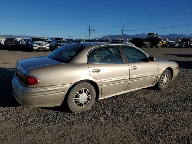 Photo 3 from auction – 2005 BUICK LESABRE CU with VIN 1G4HP52K55U256365