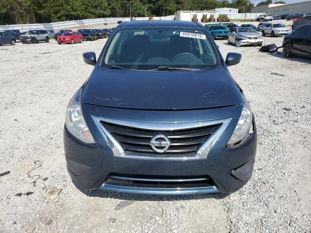 Photo 5 from auction – 2017 NISSAN VERSA S with VIN 3N1CN7AP5HL819686