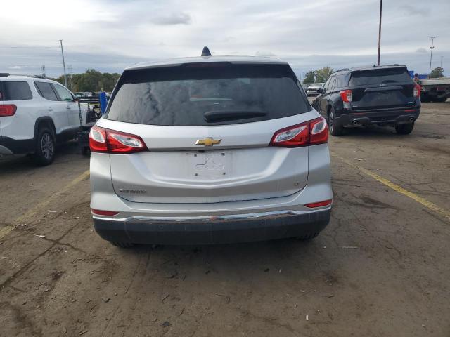 Photo 6 from auction – 2020 CHEVROLET EQUINOX LT with VIN 3GNAXJEV6LS580059