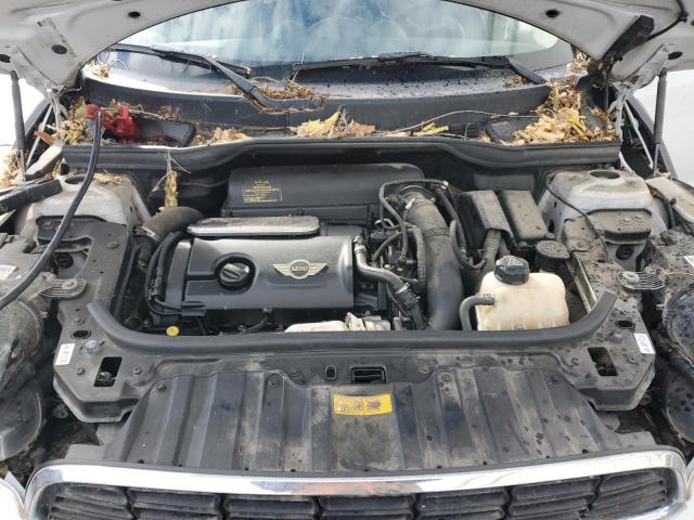 Foto 12 de la subasta – 2012 MINI COOPER S C con VIN WMWZC5C53CWM13337