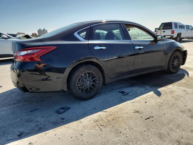Photo 3 from auction – 2018 NISSAN ALTIMA 2.5 with VIN 1N4AL3AP0JC110304