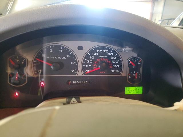 Zdjęcie 9 z aukcji – 2007 FORD F150 z VIN 1FTPX14V47FA59968