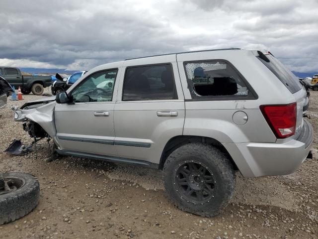 Photo 2 from auction – 2008 JEEP GRAND CHER with VIN 1J8GR48K08C108297