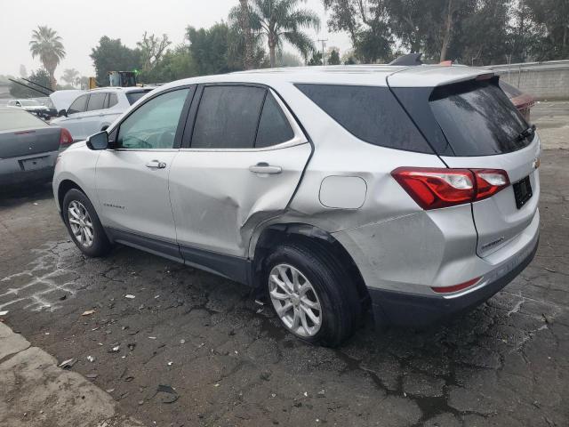 Photo 2 from auction – 2020 CHEVROLET EQUINOX LT with VIN 3GNAXJEV9LS551820