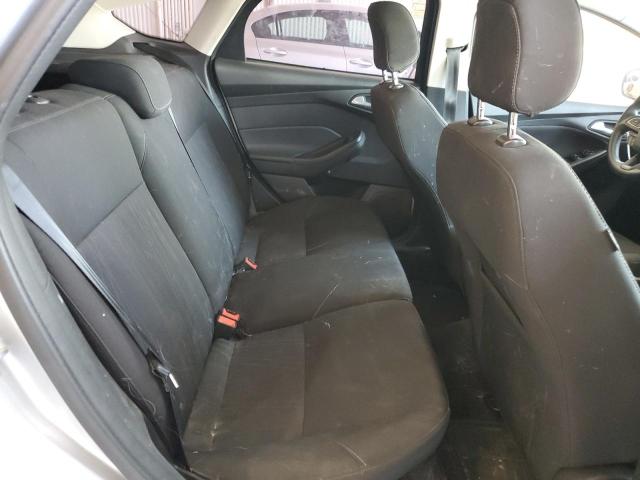 Photo 10 from auction – 2018 FORD FOCUS SEL with VIN 1FADP3M27JL261559