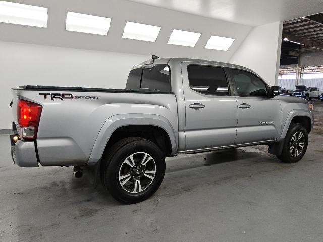 Photo 3 from auction – 2017 TOYOTA TACOMA DOU with VIN 3TMAZ5CN7HM028529