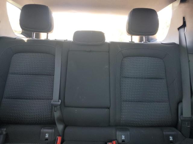 Photo 10 from auction – 2025 CHEVROLET EQUINOX LT with VIN 3GNAXPEG6SL254288