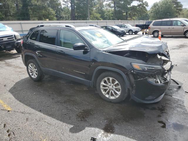 Photo 4 from auction – 2019 JEEP CHEROKEE L with VIN 1C4PJLCX2KD111165