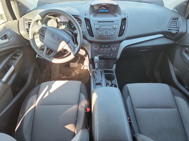 Photo 8 from auction – 2017 FORD ESCAPE SE with VIN 1FMCU9GD7HUC87044
