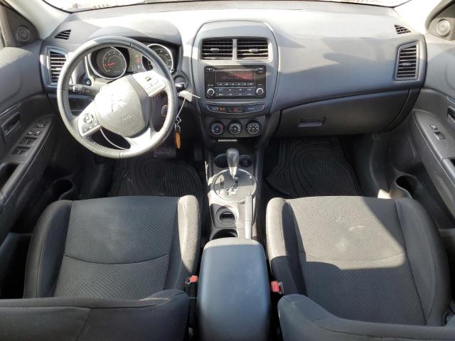 Photo 8 from auction – 2015 MITSUBISHI OUTLANDER with VIN 4A4AP3AW1FE025126