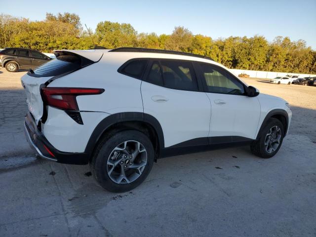 Photo 3 from auction – 2025 CHEVROLET TRAX 1LT with VIN KL77LHEP2SC214724