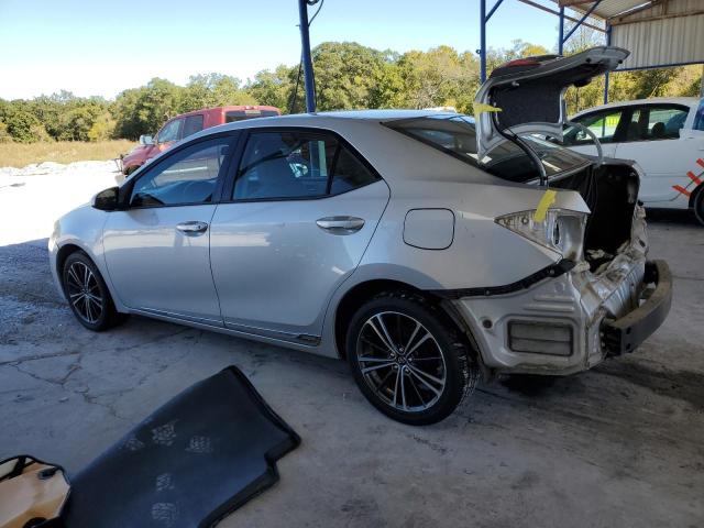 Photo 2 from auction – 2015 TOYOTA COROLLA L with VIN 5YFBURHE7FP269791