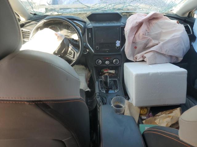 Photo 8 from auction – 2019 SUBARU CROSSTREK with VIN JF2GTANC2KH253745