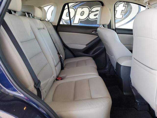 Photo 10 from auction – 2014 MAZDA CX-5 GT with VIN JM3KE4DY3E0319411