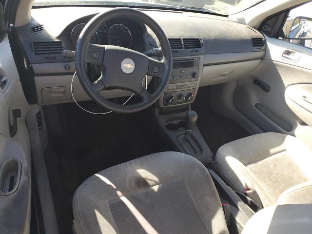 Photo 8 from auction – 2005 CHEVROLET COBALT with VIN 1G1AK12F657604942