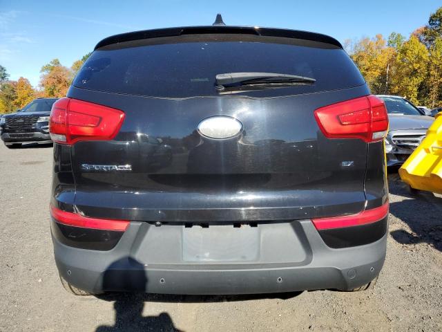 Photo 6 from auction – 2014 KIA SPORTAGE EX with VIN KNDPCCAC1E7659039
