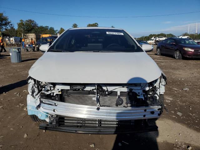Photo 5 from auction – 2025 TOYOTA COROLLA LE with VIN JTDBCMFE9SJ041623