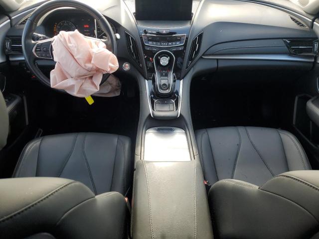 Photo 8 from auction – 2021 ACURA RDX with VIN 5J8TC2H36ML004834