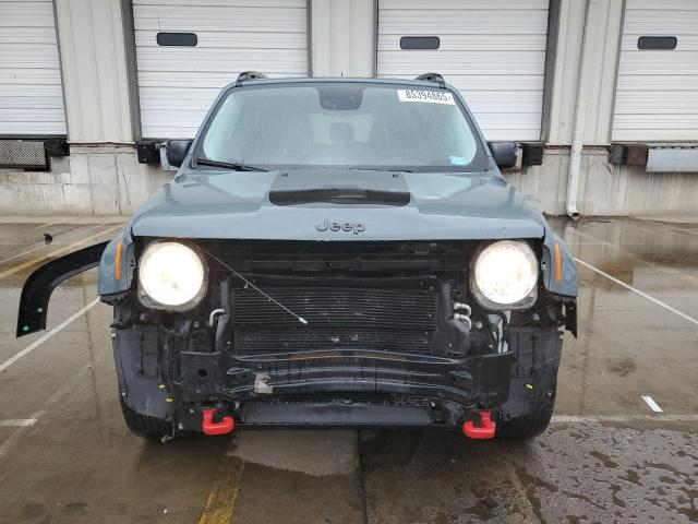 Photo 5 from auction – 2016 JEEP RENEGADE T with VIN ZACCJBCT3GPD43305