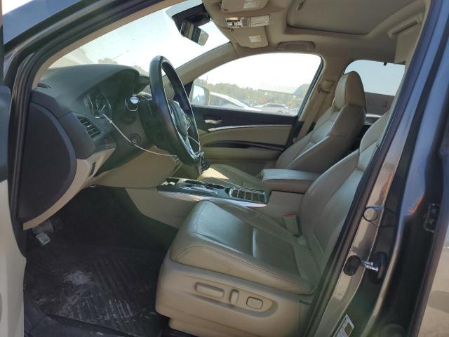 Photo 7 from auction – 2016 ACURA MDX TECHNOLOGY with VIN 5FRYD4H64GB054645