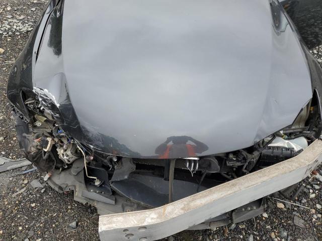 Photo 11 from auction – 2010 LEXUS IS 250 with VIN JTHCF5C29A5038514