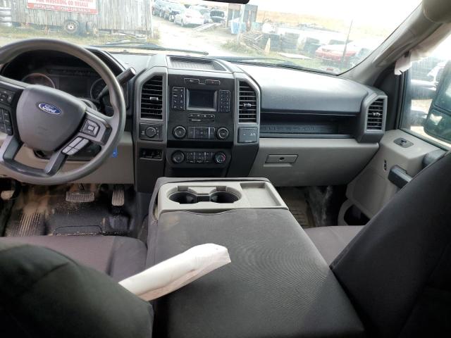 Photo 8 from auction – 2022 FORD F250 SUPER with VIN 1FT7W2B63NED07361