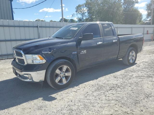 RAM 1500 SLT 2014 with VIN 1C6RR6GT5ES416113 - Photo from auction