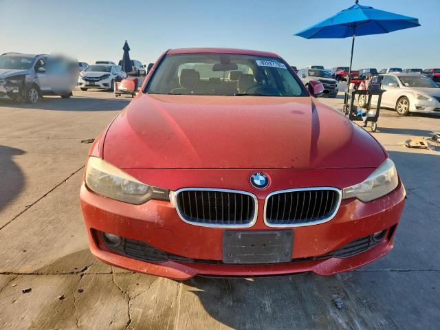Photo 5 from auction – 2014 BMW 320 I with VIN WBA3B1G54ENT00839